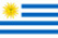 Vlajka Uruguay